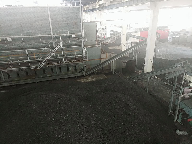 活性炭產(chǎn)品